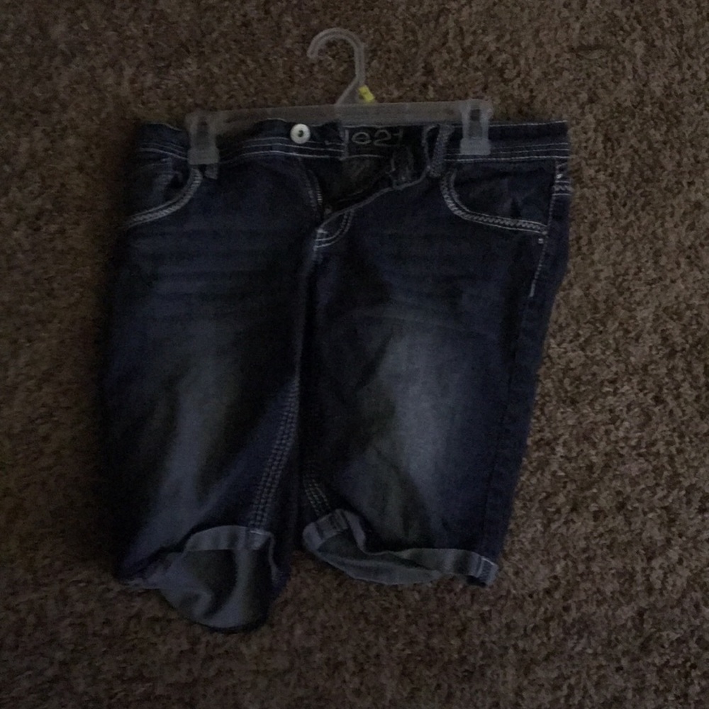 Shorts